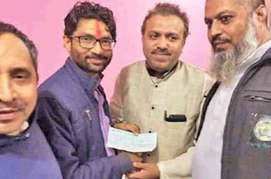 kanhaiya kumar joins congress - Satya Hindi