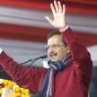 Arvind kejriwal will come back in Delhi exit poll predict - Satya Hindi