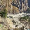 uttarakhand : chamoli avalanche due to rishi ganga hydel project - Satya Hindi