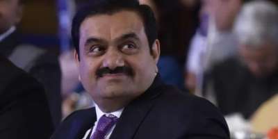 Adani rolled down, out from top 10 richest list - Satya Hindi