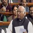 Kharge's reply to Modi- We are talking on Manipur, PM on East India Company - Satya Hindi