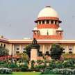 two more judges added in supreme court now court will work in full strength  - Satya Hindi