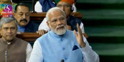 modi versus rahul: why prime minister avoided faceoff - Satya Hindi