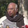 I was called and abused for criticizing PM Modi's speech: Kharge - Satya Hindi