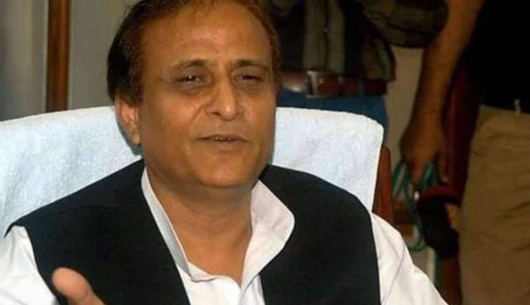 Azam khan may Quit Samajwadi Party  - Satya Hindi