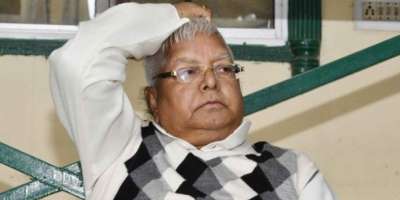 Lalu family gets big relief from court in job in exchange for land case - Satya Hindi