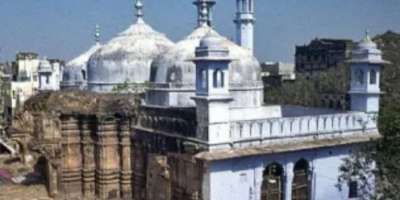 allahabad hc dismisses masjid committee plea in gyanvapi case - Satya Hindi