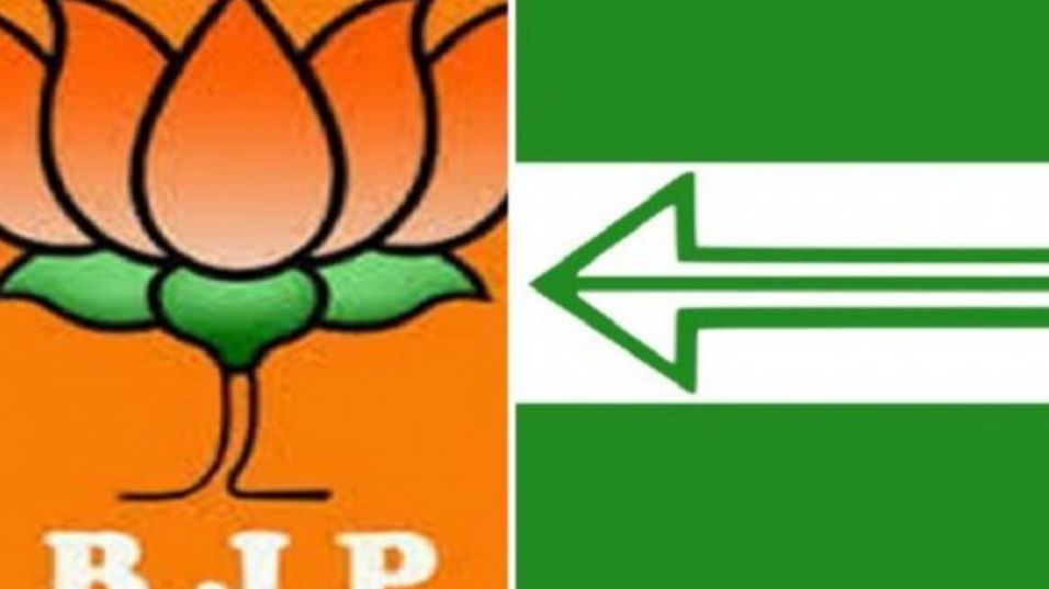 Bihar MLC Elections 2022 results RJD congress - Satya Hindi