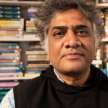 Aakar Patel barred from leaving India - Satya Hindi