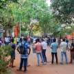 BJP/RSS taking revenge from students hurt by Ramkatha 'drama', but why? - Satya Hindi