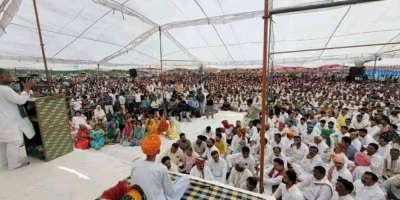lok sabha 2024: Why Rajputs still against BJP in Muzaffarnagar, Kairana, Saharanpur? - Satya Hindi