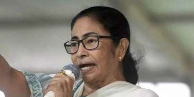 mamata banerjee says will give india alliance outside support - Satya Hindi