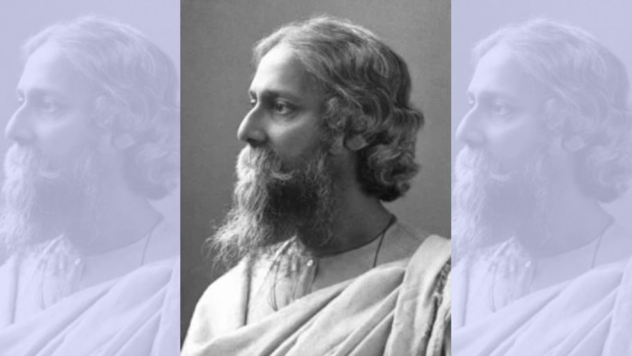 राष्ट्रगान लिखने वाले टैगोर राष्ट्रवाद के विरुद्ध थे?