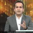 Raids in search of TV journalist Aman Chopra, Rajasthan Police in Noida - Satya Hindi