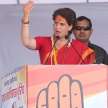 priyanka gandhi operation up for next loksabha election - Satya Hindi