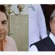Azam khan and Naved miyan in Rampur Lok Sabha bypolls 2022 - Satya Hindi