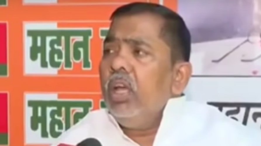 राजभर आस्तीन के सांप थे, बीजेपी ने प्लांट कियाः&nbsp;केशव