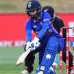 Mithali Raj Retirement From International Cricket - Satya Hindi