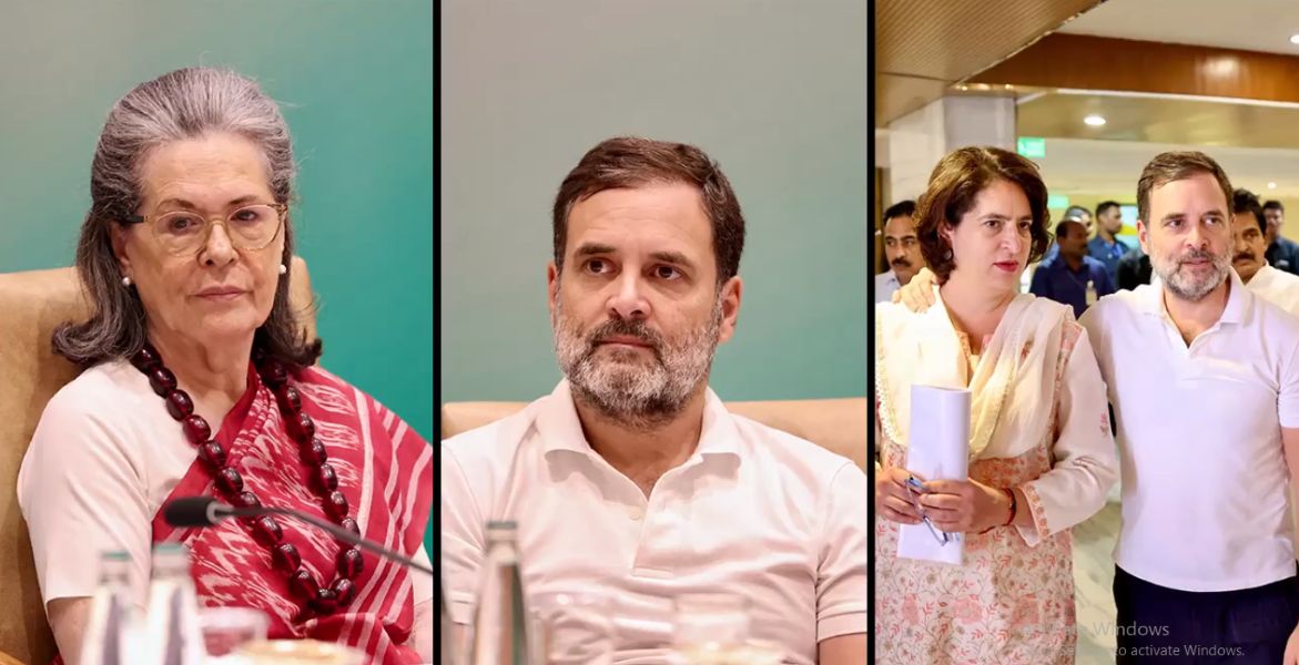 सीडब्ल्यूसी ने राहुल गांधी से नेता विपक्ष बनने को कहा, राहुल ने कहा- सोचेंगे