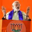2024 Lok sabha election and narendra Modi  - Satya Hindi