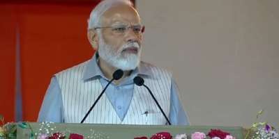 PM will visit Rajasthan again after seven days on 2 October  - Satya Hindi