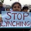 muslim lynched on suspicion of carrying beef - Satya Hindi