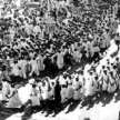 august kranti 1942 india independence karo ya maro - Satya Hindi