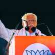 haryana politics modi rally hudda inld aap - Satya Hindi