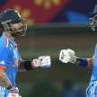 india beat australia in cricket world cup match - Satya Hindi