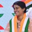 vinesh phogat wins haryana assembly julana seat - Satya Hindi