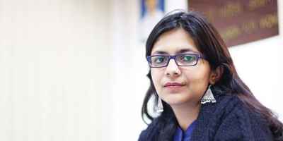 AAP affairs: Who beaten Swati Maliwal at CM Kejriwal bungalow? - Satya Hindi