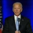 Joe Biden said american troops in Afghanistan may extend from 31 august  - Satya Hindi