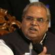 Satyapal Malik warn Modi Government on MSP issue  - Satya Hindi