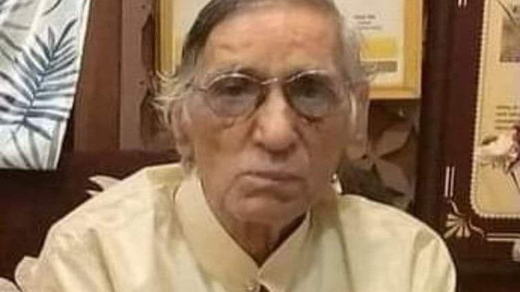 Senior journalist Ramesh Nayar passed away - Satya Hindi