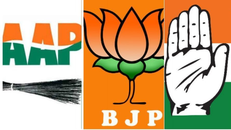 Delhi MCD Election 2022 - Satya Hindi