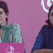 congress Women's Manifesto for up election 2022 - Satya Hindi