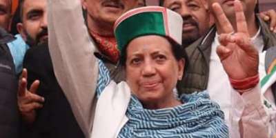Himachal Pradesh elections 2022 Congress CM face - Satya Hindi