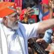 Narendra Modi lone showman of BJP victory in Gujarat - Satya Hindi