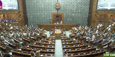indian parliamentary system crisis as govt dodges opposition issues questions - Satya Hindi