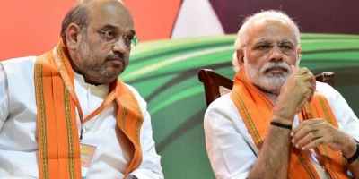 Haryana: Why BJP surrender in last phase, why Modi-Shah disappear? - Satya Hindi