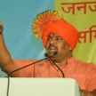 Case registered against BJP MLA Raja Singh spreading hatred - Satya Hindi
