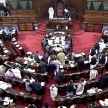 Rajya Sabha election postponed due to coroan infection - Satya Hindi