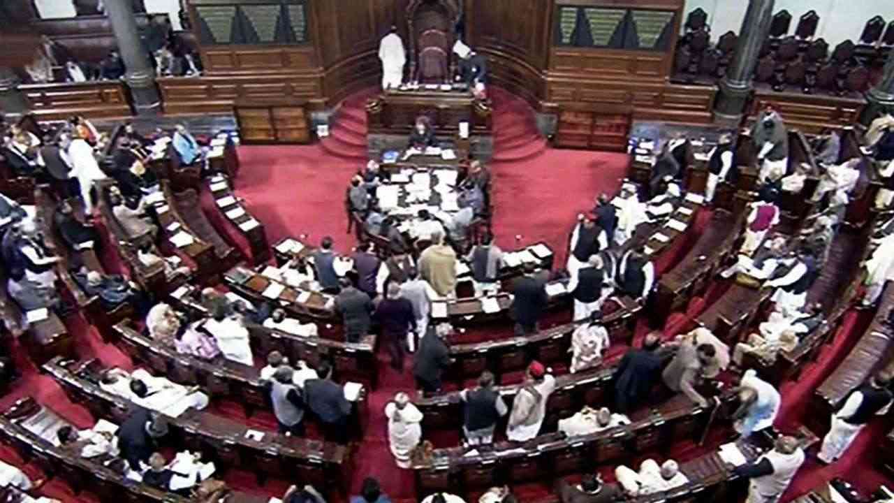 parliamentary proceeding deadlock between govt and opposition - Satya Hindi