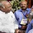 Kharge's attack on PM's agenda - Modi-Shah's ideological ancestors were British and League supporters - Satya Hindi