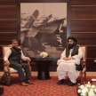 India forced to talk to terrorist Taliban, know some special reason - Satya Hindi