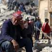 turkey earthquake tragedy 15000 deaths reported - Satya Hindi