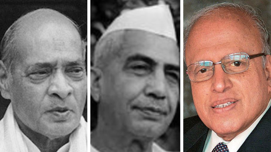 पूर्व प्रधानमंत्री चरण सिंह व नरसिम्हा राव, वैज्ञानिक स्वामीनाथन को भारत रत्न
