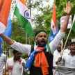 Congress poll issues unemployment, rafale  - Satya Hindi