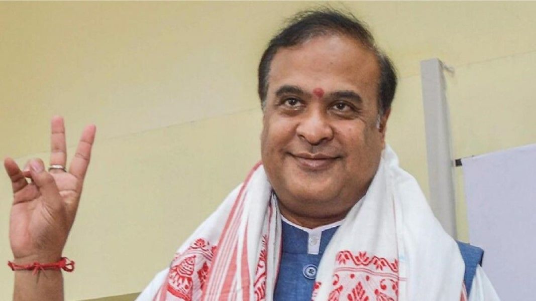 असम शहरी निकाय चुनाव में बीजेपी की प्रचंड जीत, ईवीएम से हुए थे चुनाव