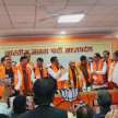 Madhya Pradesh: big blow to Congress due to Suresh Pachauri joining BJP - Satya Hindi